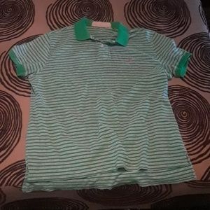 Polo shirt